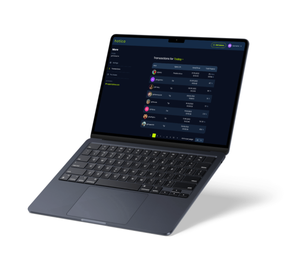 Notebook